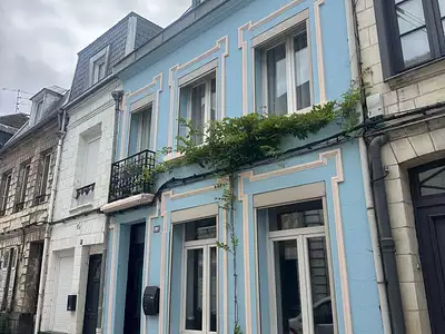 Maison, 108 m²