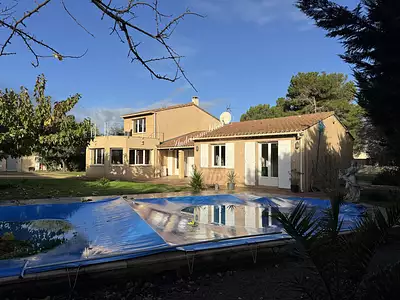 Maison, 178 m²