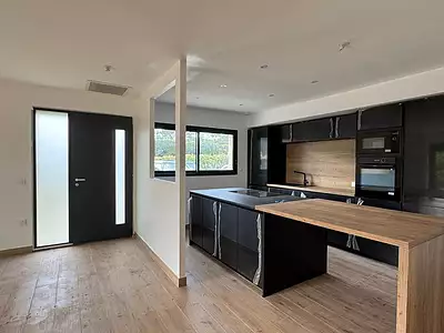 Maison, 116 m²