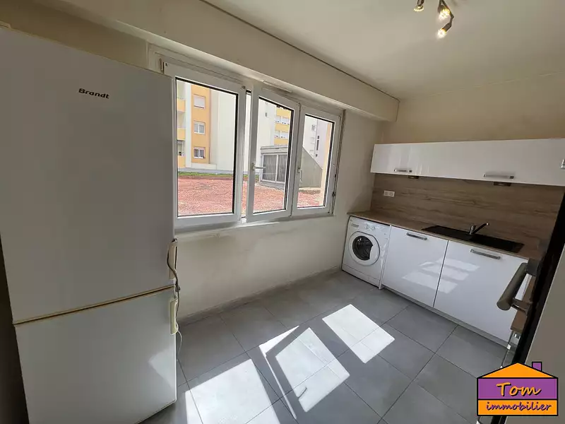 Appartement, 76,33 m²