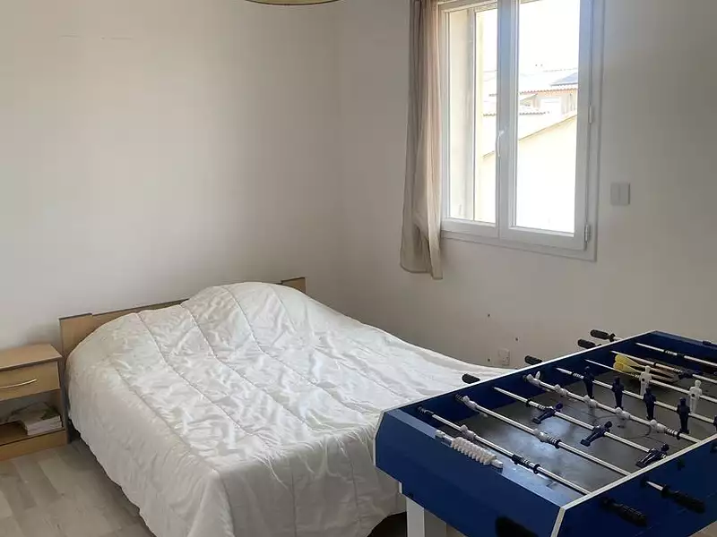 Maison, 105 m²
