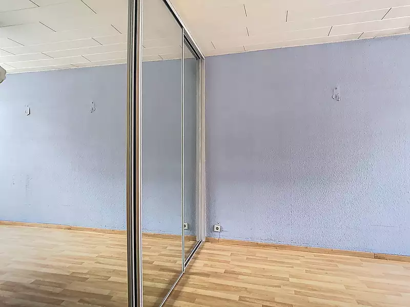 Appartement, 53,3 m²