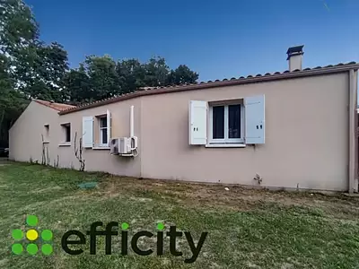 Maison, 158 m²