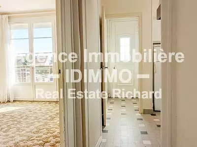 Maison, 48 m²
