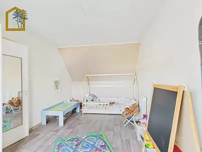 Maison, 120 m²