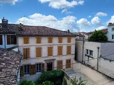 Maison, 160 m²