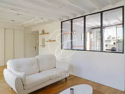 Appartement, 38,86 m²