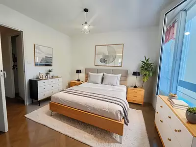 Appartement, 83 m²