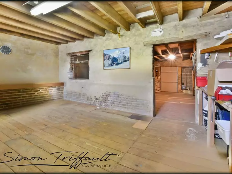 Maison, 100 m²