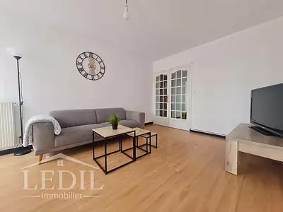 Appartement, 92 m²