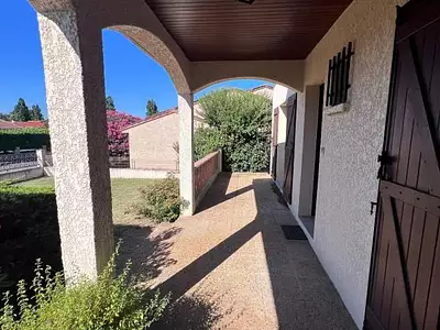Maison, 81 m²