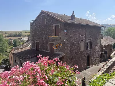 Maison, 152 m²