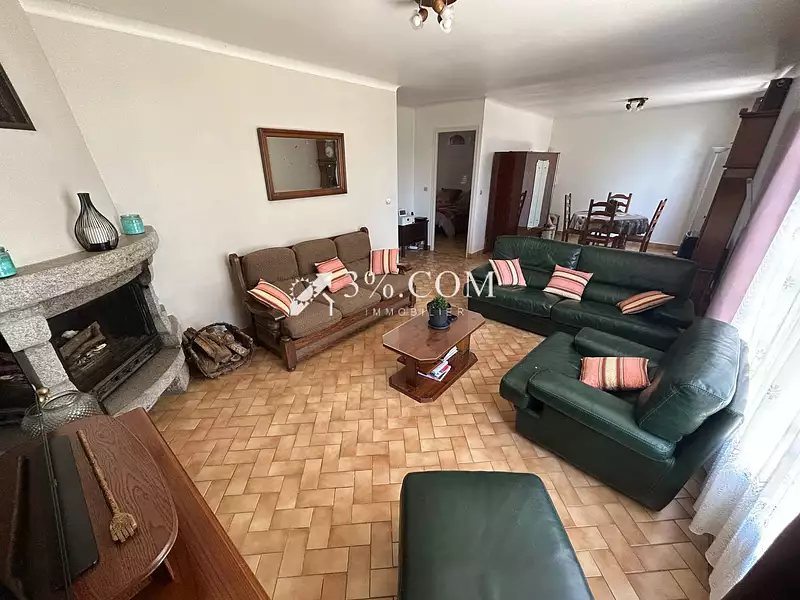 Maison, 106 m²