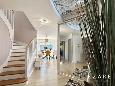 Maison, 165,23 m²