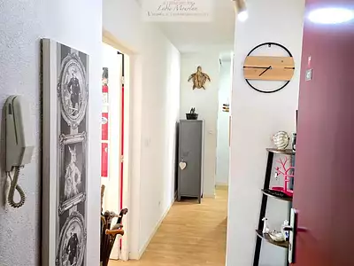 Appartement, 72,74 m²