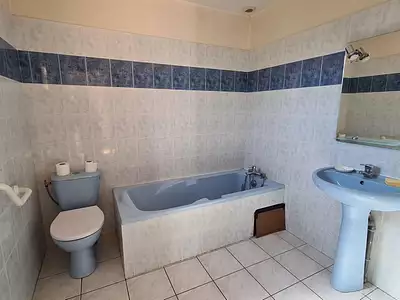 Maison, 120 m²