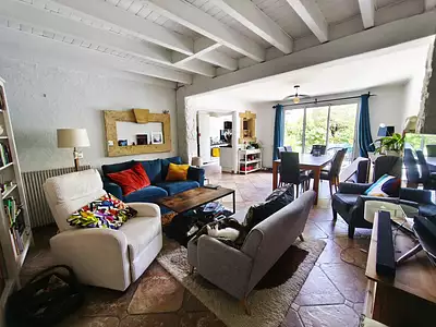 Maison, 100 m²