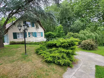 Maison, 153 m²