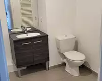 Appartement, 40,51 m²