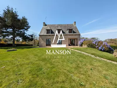 Maison, 140 m²