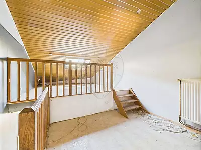 Maison, 121 m²