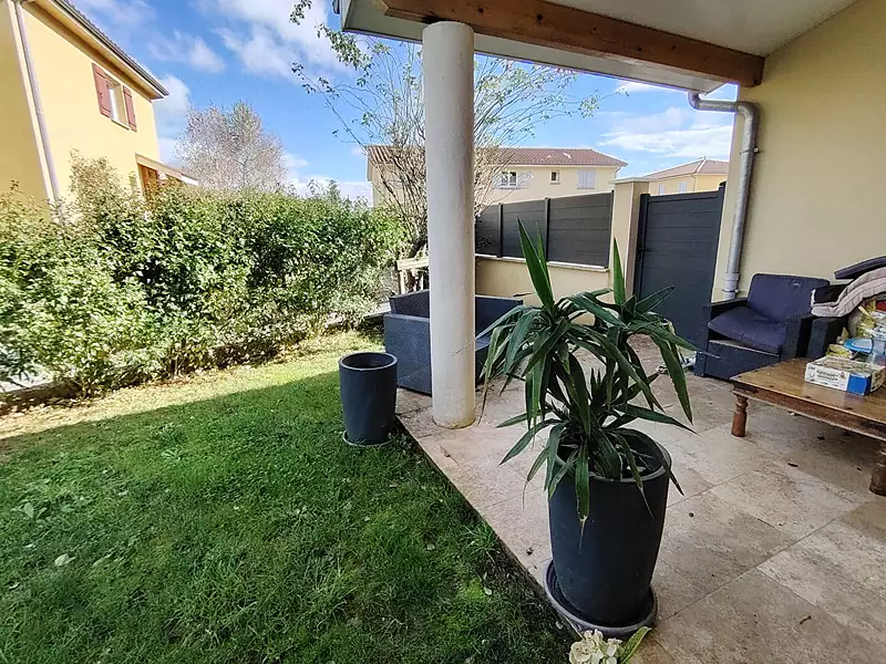 Maison, 80 m²