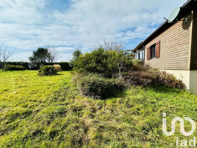 Maison, 112 m²