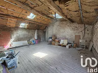Maison, 268 m²