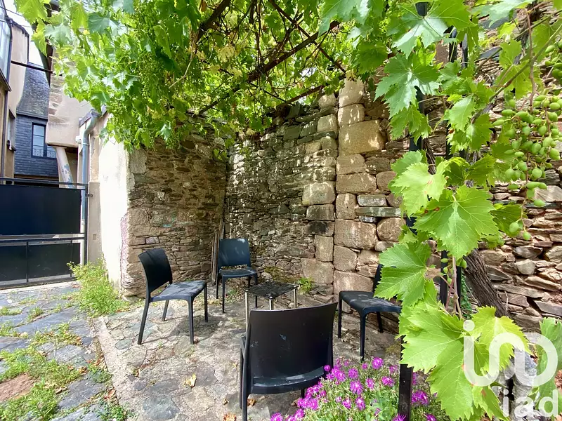 Maison, 187 m²