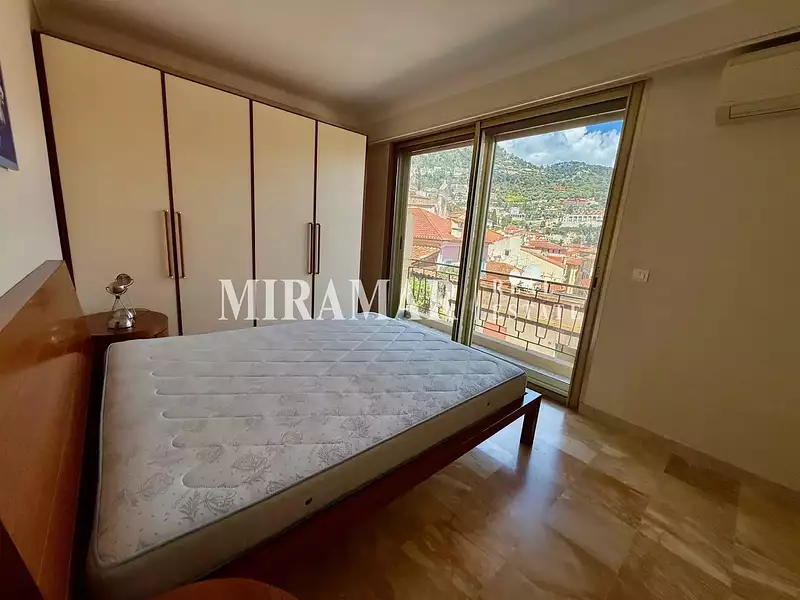 Appartement, 49,31 m²