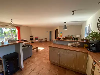 Maison, 135 m²