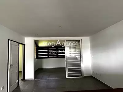 Appartement, 90 m²