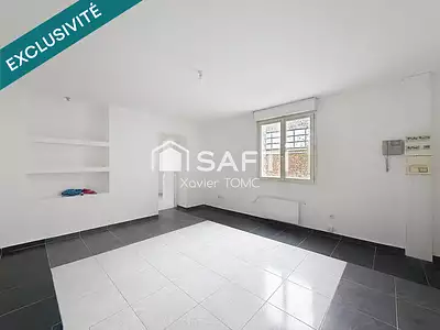Appartement, 68 m²