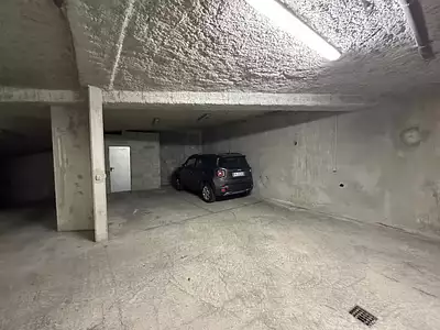 Appartement, 58 m²