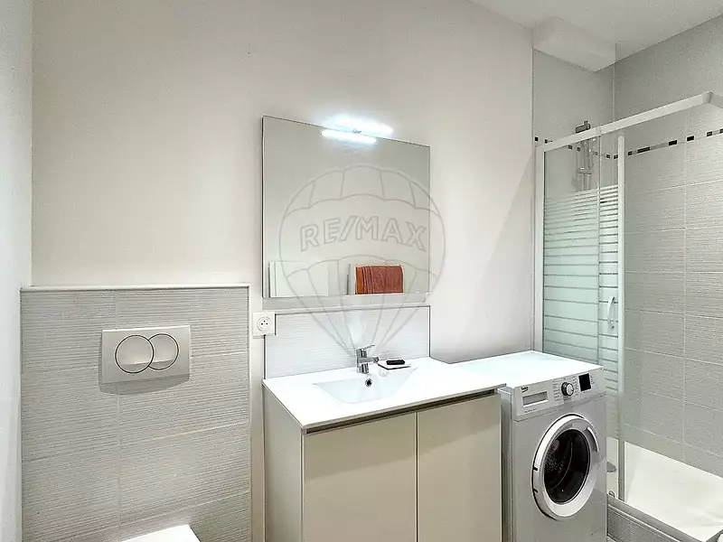 Appartement, 75 m²