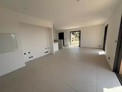 Maison, 110 m²