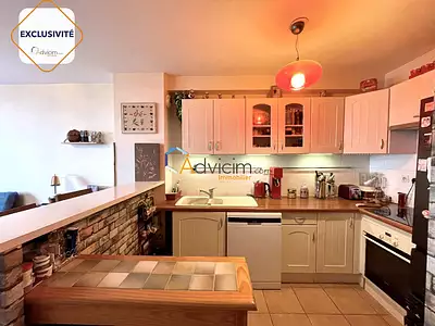 Appartement, 68 m²