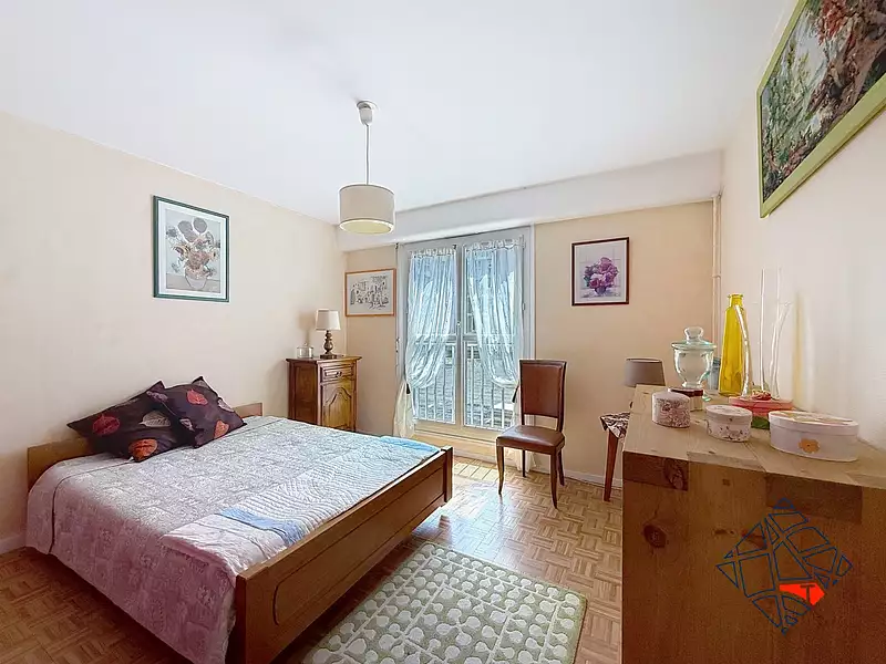 Appartement, 71,08 m²