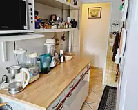 Appartement, 67,24 m²