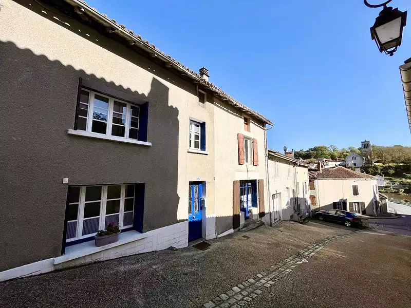 Maison, 149 m²