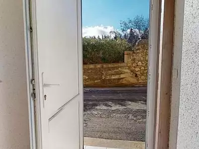 Appartement, 62 m²