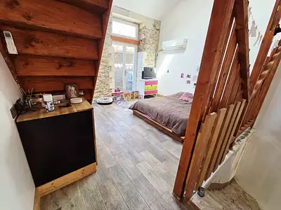 Maison, 175 m²