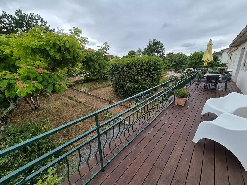 Maison, 150 m²