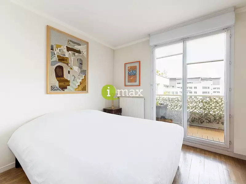Appartement, 79 m²