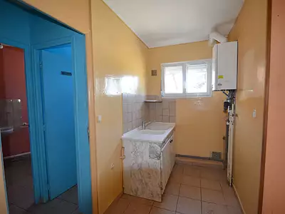 Maison, 80 m²