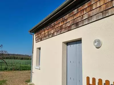 Immeuble, 232 m²