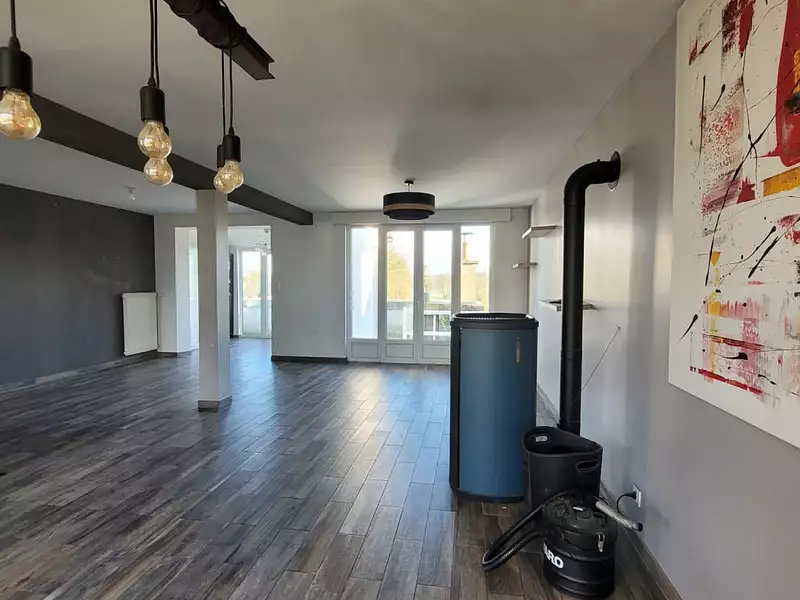 Maison, 159 m²