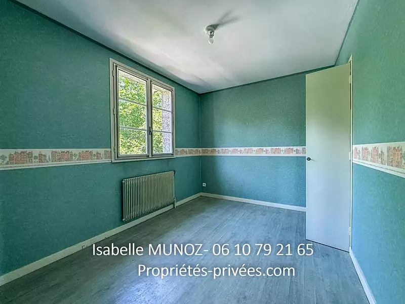 Maison, 108 m²
