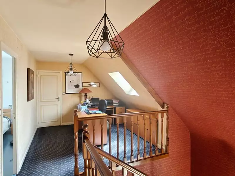 Maison, 152 m²