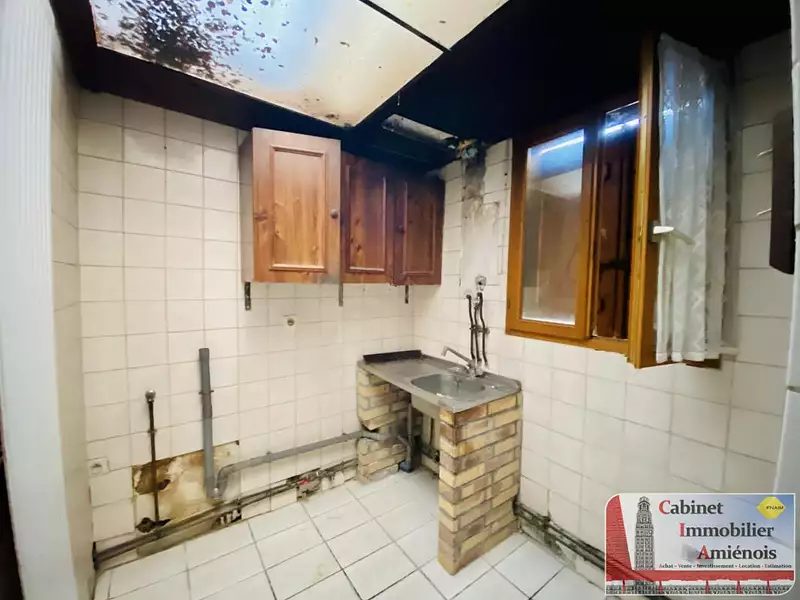 Maison, 105 m²